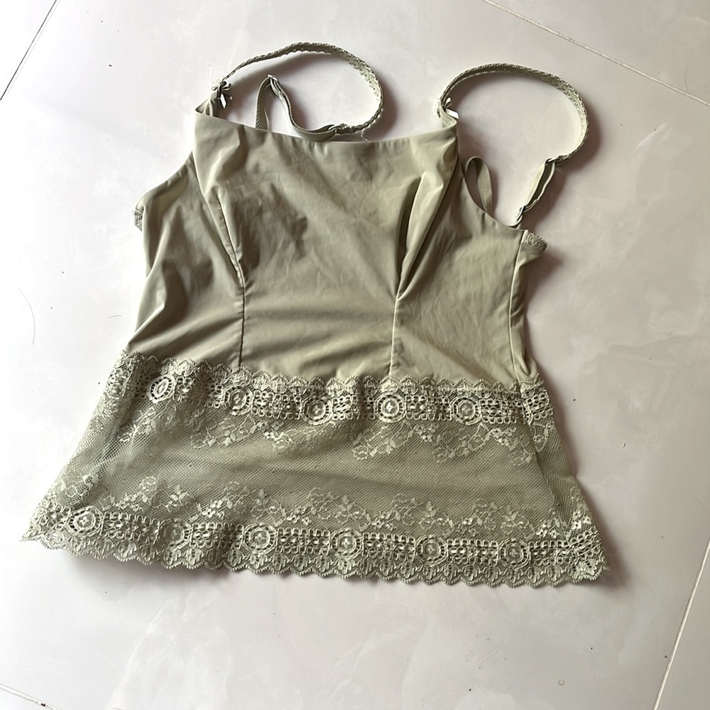Princesse Lacey Camisole Bra Top